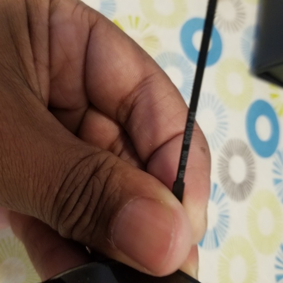 Fendi sunglasses - Picture 3 of 4